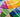 The Colors for 2025