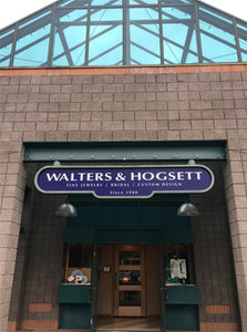 INSTORE: 50 Jewelers/50 States feature Walters & Hogsett