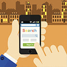 Mobile Now Leading Google Searches