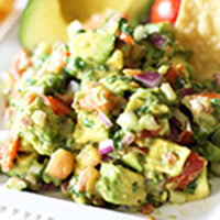 Avocado Salsa