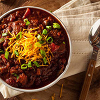 Turkey Chili