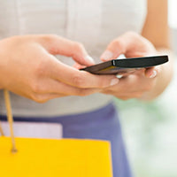 Smartphones And Tablets Ruled Ecommerce Holiday Sales