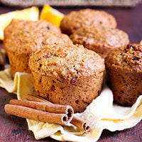 Carrot Muffins