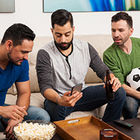 What About The First Screen? – Fruchtman Marketing