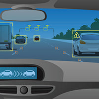 The Federal Guidelines For Self-Driving Cars Are Coming.