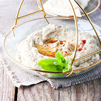 Baba Ghanoush