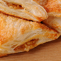 Apple Turnover