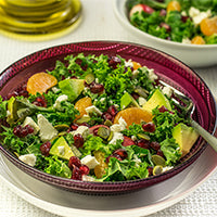 Kale Detox Salad