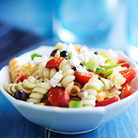 Spring Pasta Salad