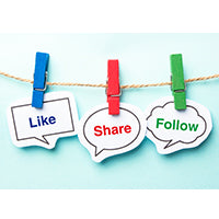 5 Ways to Increase Social Media Followers