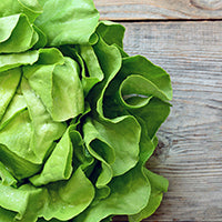 Summer berries bring out the best in summer salads. This recipe is no exception.