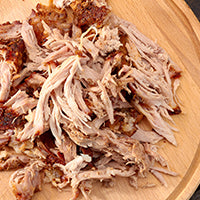 Instant Pot Pulled Pork