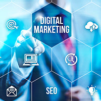 What is the Big Deal about Digital Marketing?