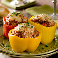 Stuffed Peppers