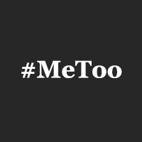 #metoo