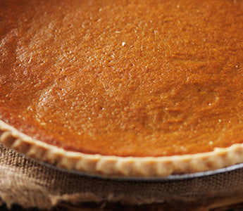 pumpkin pie