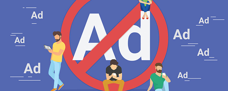 Chrome Allows Ad Blocking