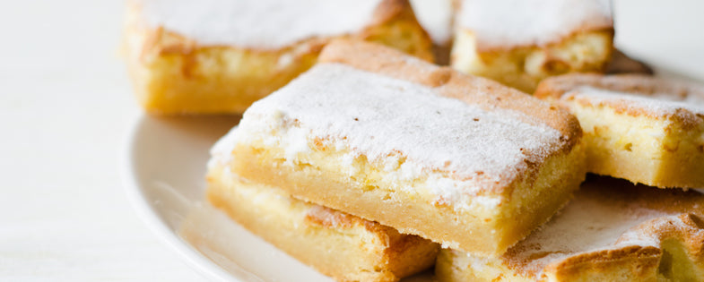 Lemon Bars