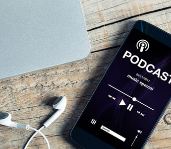 Eight More Great Business & Marketing Podcasts