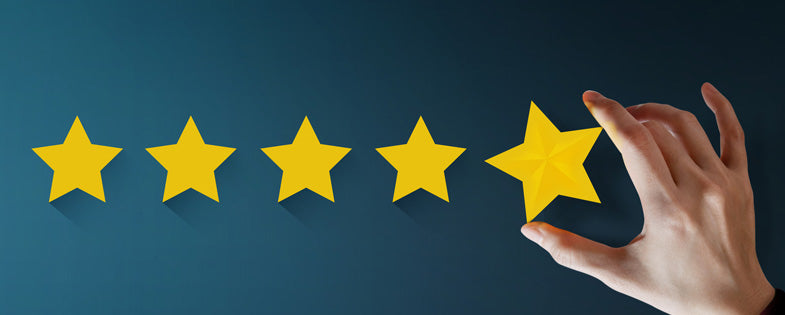 Making the most of online reviews and your reputation.