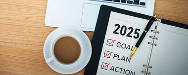 Planning for Success in 2025… Preparation Meets Opportunity