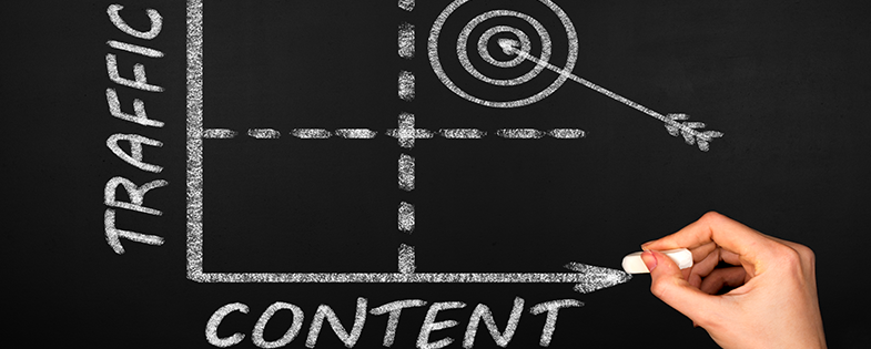 The Importance Of Content Marketing