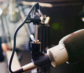 Eight Great Business & Marketing Podcasts