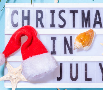 Christmas In July? Easy Do’s & Don'ts to Get Our 4th Quarter Act Together