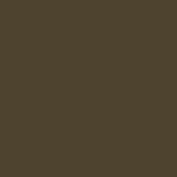 The Ugliest Color in the World