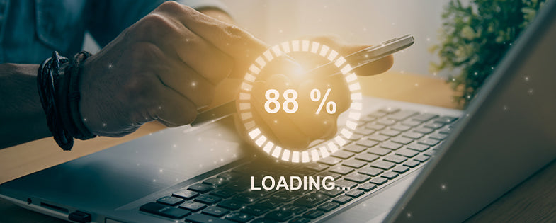 The Impact of Website Speed on E-Commerce Success