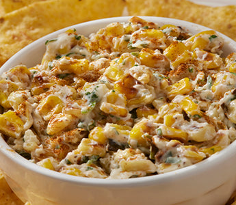 Summer Favorite Mexicorn Dip