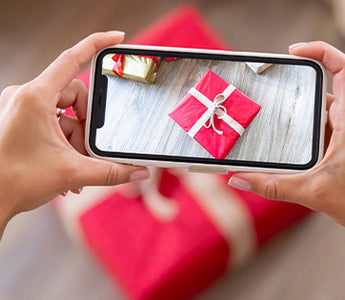 Deck the Feeds: Boost Engagement with Holiday-Themed Content