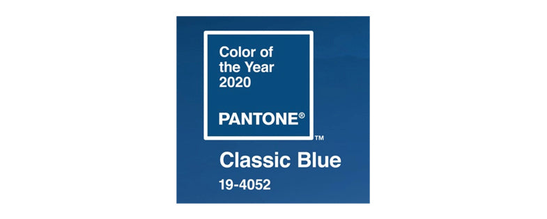 Pantone’s Color of the Year Is…