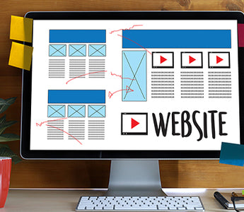 Multiply Your Ad Effect with Your Website