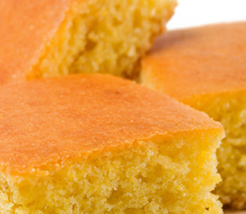 Incredibly Moist Cornbread