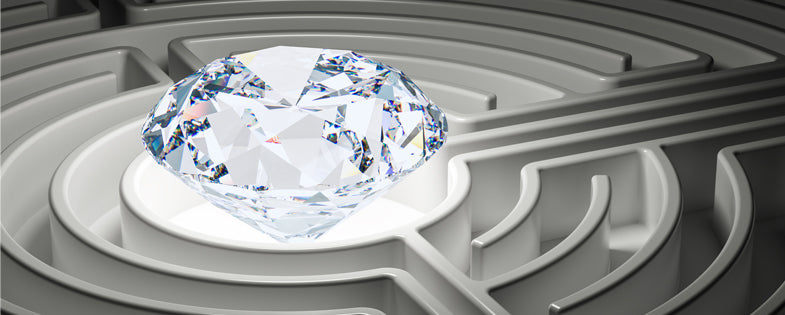 People Are Searching for Lab-Grown Diamonds Now More Than Ever