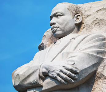 Remembering MLK, Jr.