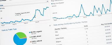 See Your Website Data in a New Way with Google Analytics 4