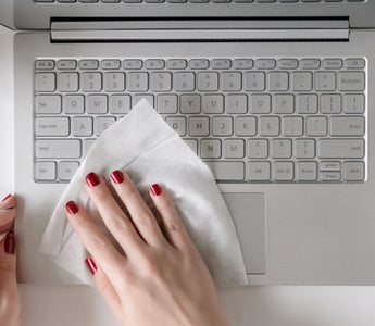 Spring Cleaning Your Computer – Fruchtman Marketing