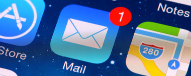 How Apple Is Handicapping Email Marketing Starting This Year