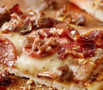 Shack's Bar Pizza