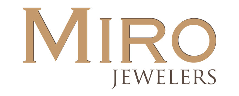 Miro Jewelers Logo