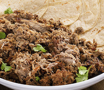 pork carnitas