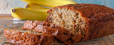 Banana Bread to Boast About