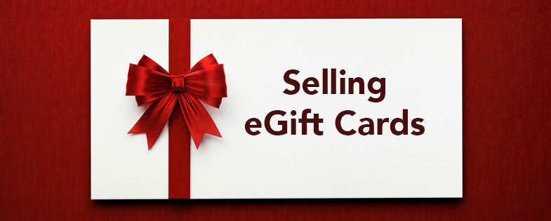 Selling eGift Cards Online with Square