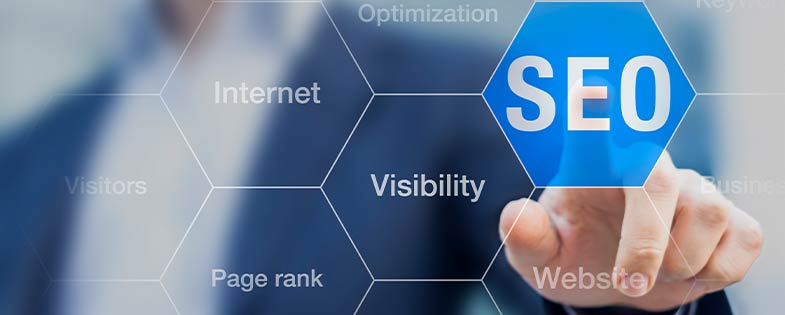 How to Increase Online Visibility