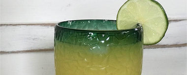 White Wine Margaritas