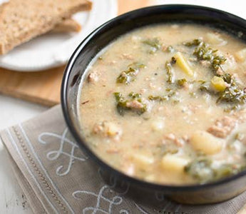 Zuppa Toscana Copycat