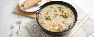 Zuppa Toscana Copycat