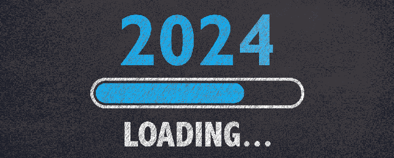Get a Jump on 2024!